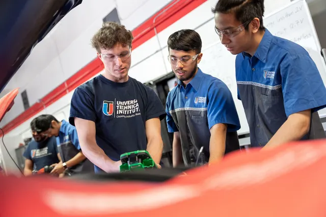 Universal Technical Institute