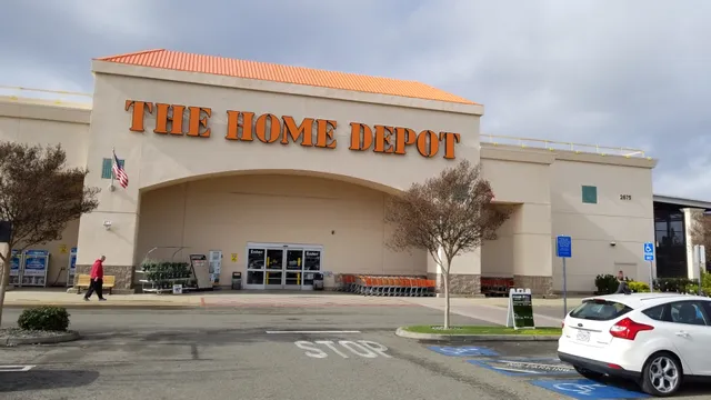 The Home Depot