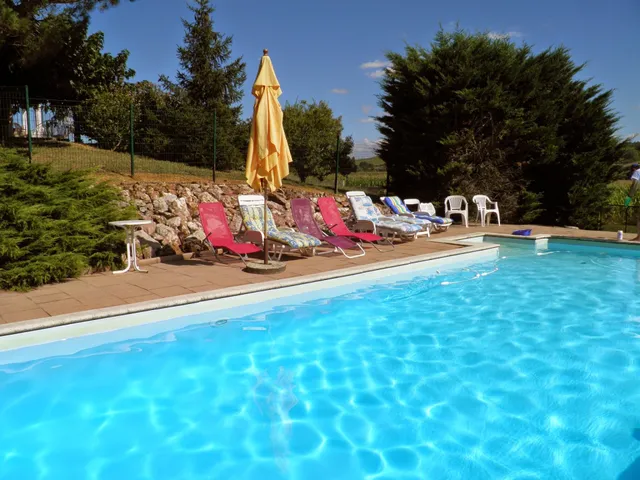 Les gîtes de Crabet