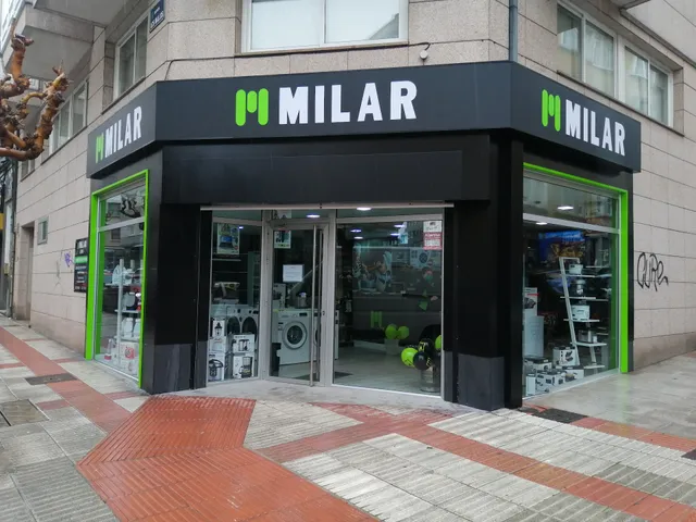 Milar Leyva