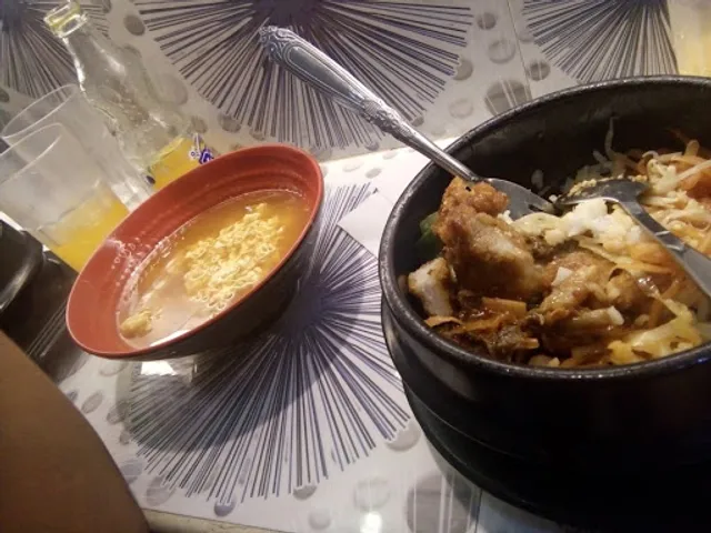 Nara Kimbob Korean Resto