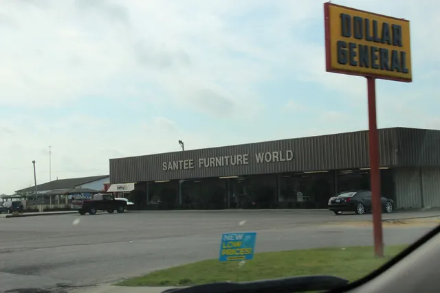 Santee Furniture World