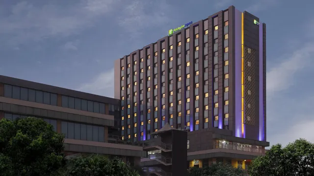 Holiday Inn Express Gurugram Sector 50, an IHG Hotel