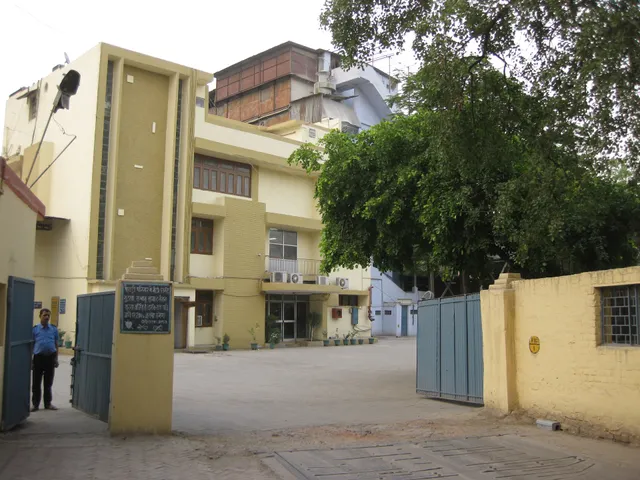 Rajdhani Roller Flour Mill