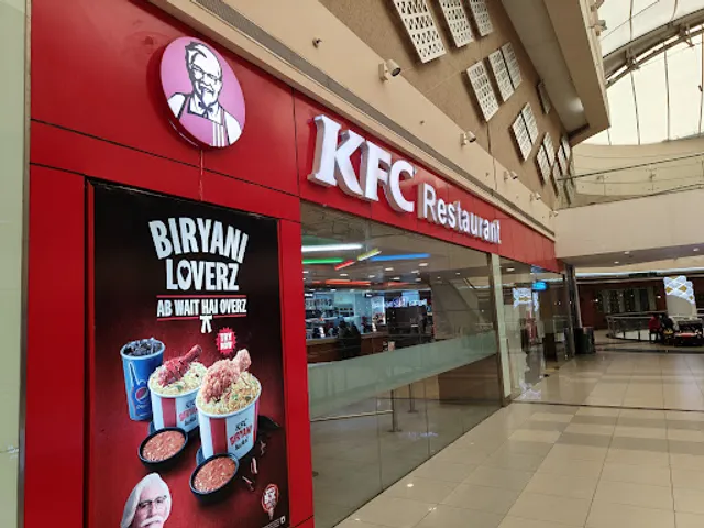 KFC
