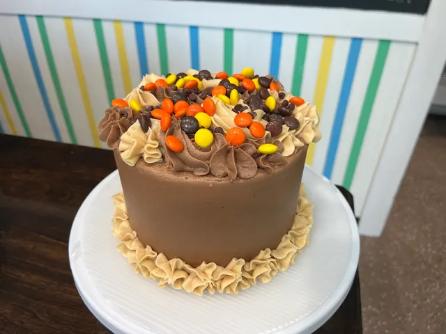 Glee's Daily Bread and Sweets