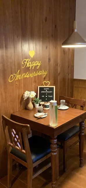 Today With You (Pasta & Pizza Restaurant)