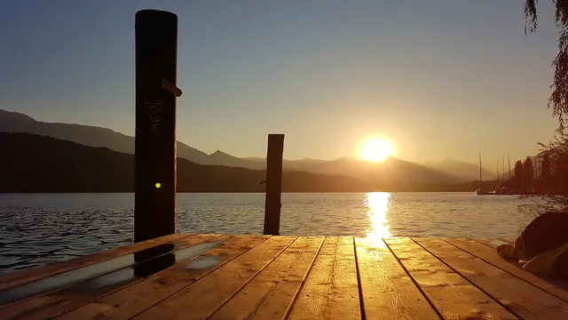 Dorfstubn-Wieser Ferienwohnungen Millstättersee