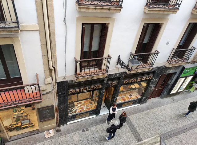 Pension Basic Confort