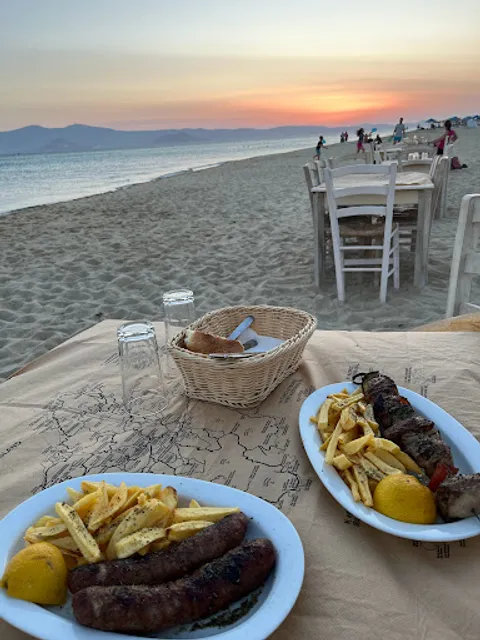 Plaka Riviera Restaurant