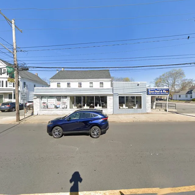 P C Repairs & Supplies