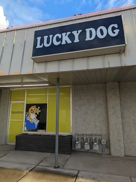 Hillcrest Shopping Center