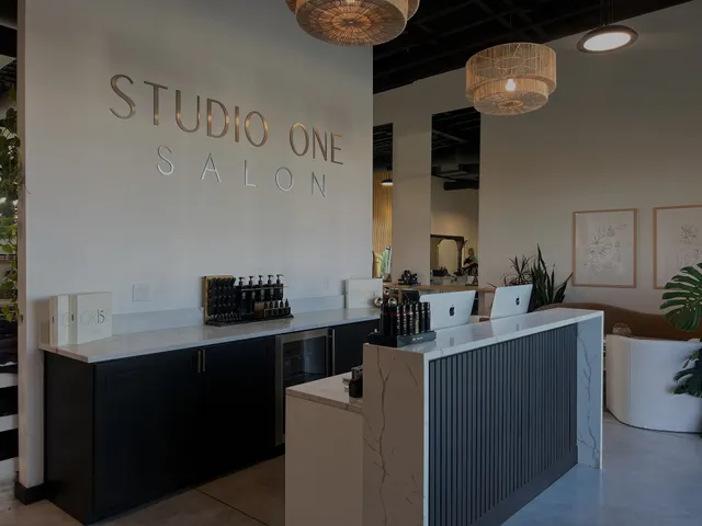 Studio One Salon