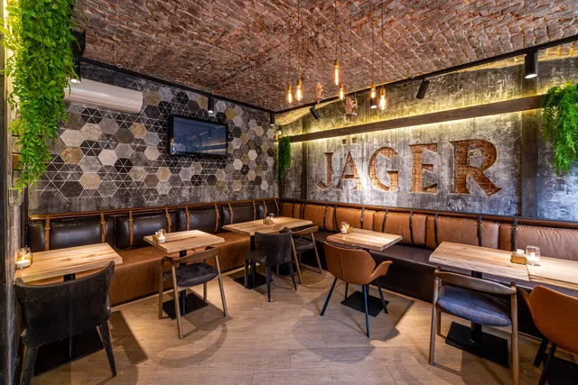 Jager