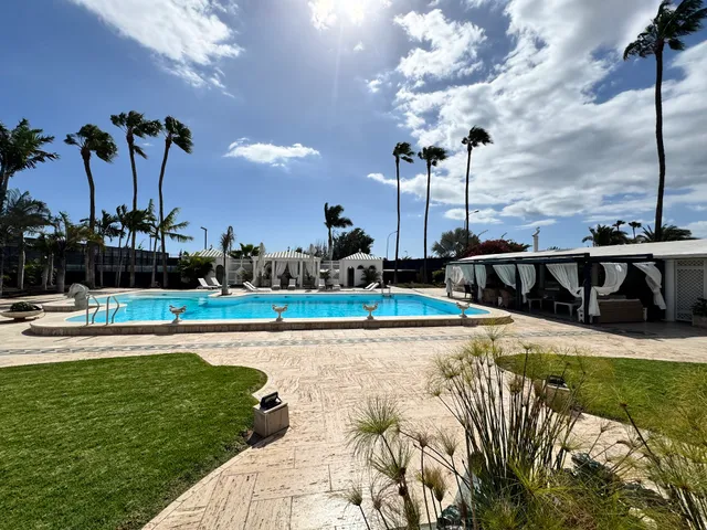 Villa Piera Maspalomas