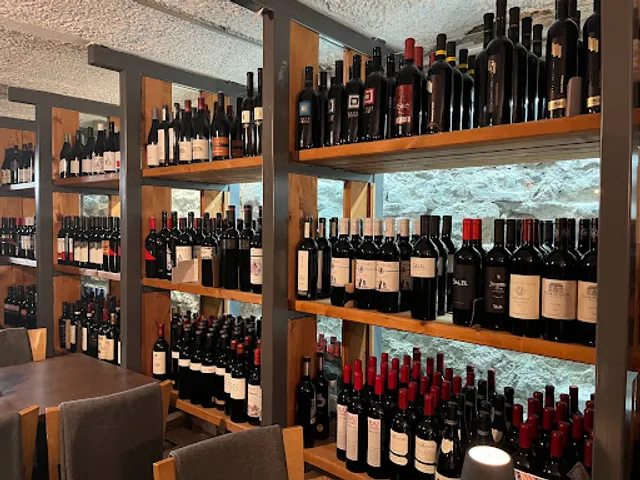 Restaurant Kornmesser