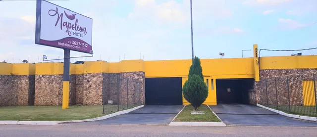 Motel Napoleon