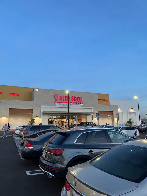 Stater Bros. Markets