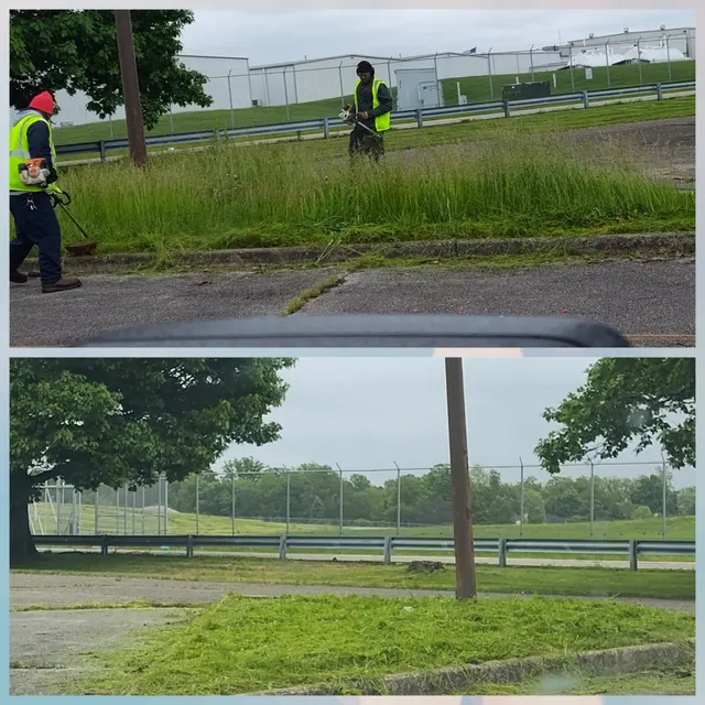 56th Street Gatehouse
