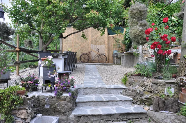 Rooms and breakfast House Balin