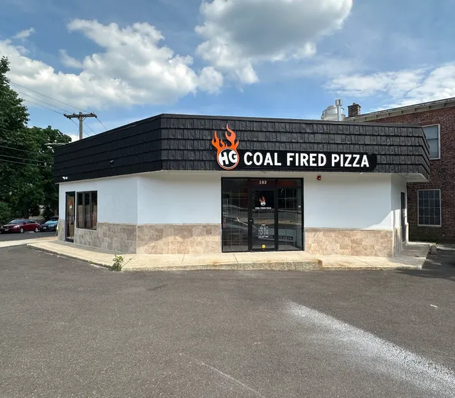 HG Coal Fired Pizza (Doylestown)
