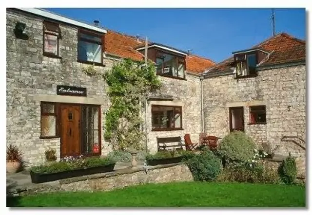 The Old Malt House Hotel