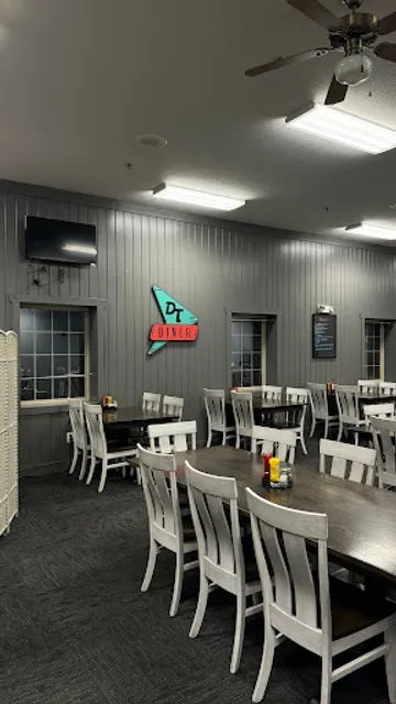 Downtown Diner of Berlin, OH