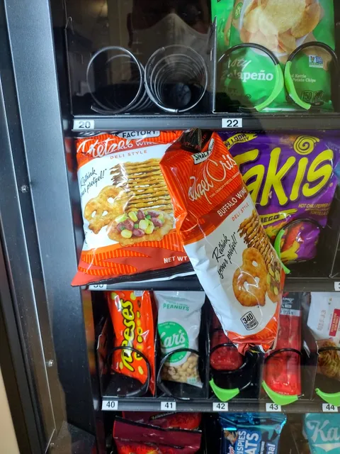 Quail Mountain Coffee & Vending