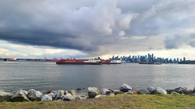 Kings Mill Walk Park