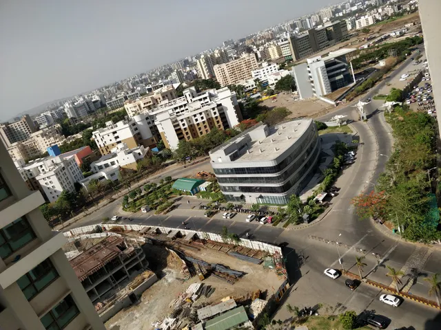 Liveio P.G service in hinjewadi pune