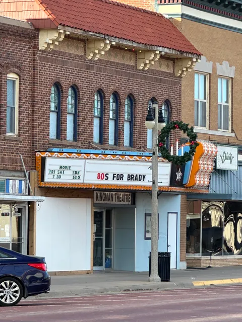 Kingman Theatre