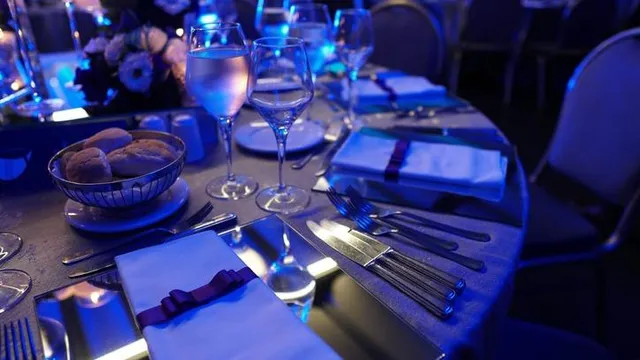 BANQUETES LA FLORESTA