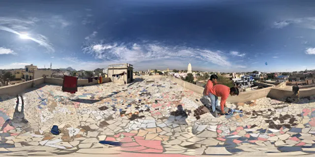 Vinayak Misthan Bhandar