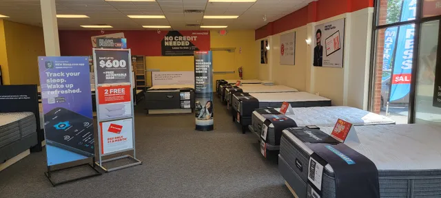 Mattress Firm Flowery Branch
