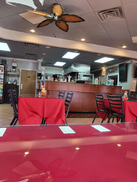 Perfetto's Pizza 2 Burlington