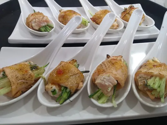 Kokeshi Sushi | Restaurante Japonês | IRATI - PR