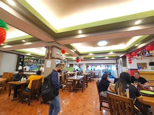 New 456 Restaurant/Hotel 45