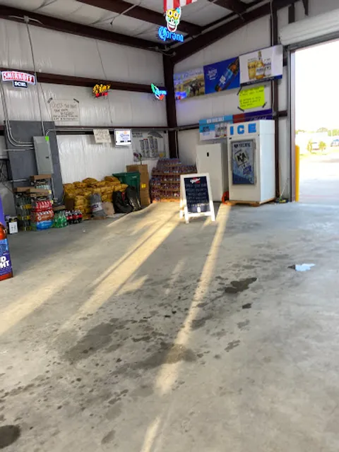 La Palapa Micheladas