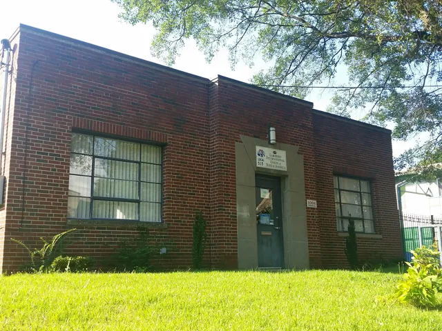 Laborers' Union Local 515