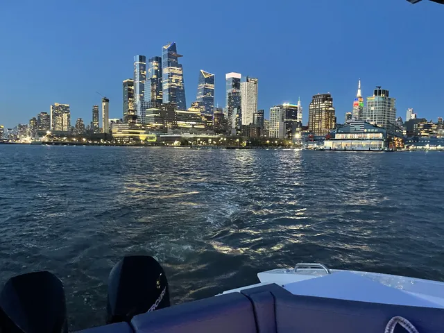 Big Apple Charters