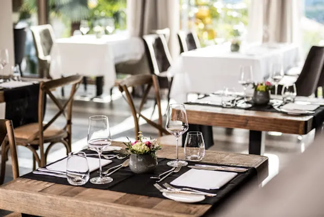 Restaurant Schmied - fine dining