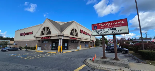 Walgreens