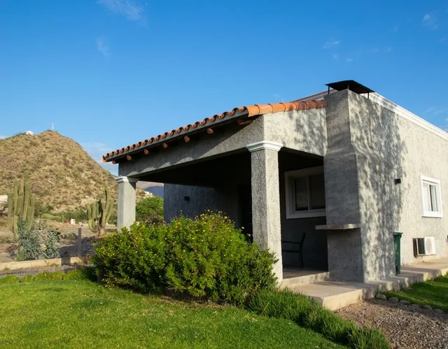 Viñedos de Cafayate Alquiler Temporario