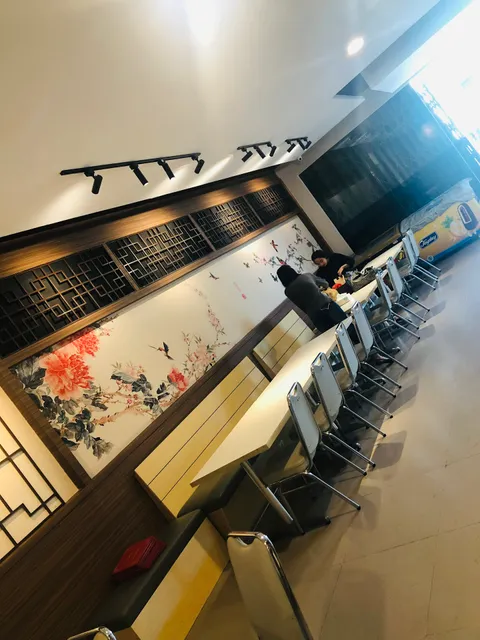 幸福之家中餐馆（HAPPY HOME CHINESE RESTAURANT GADING SERPONG)