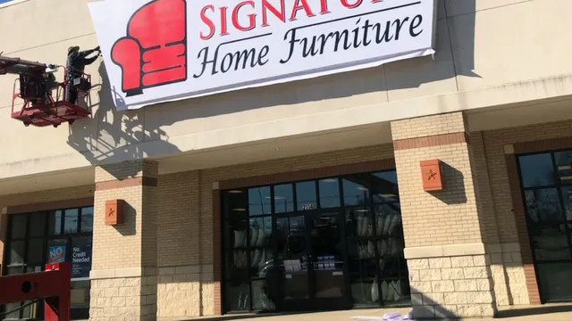 Signature Home Furniture