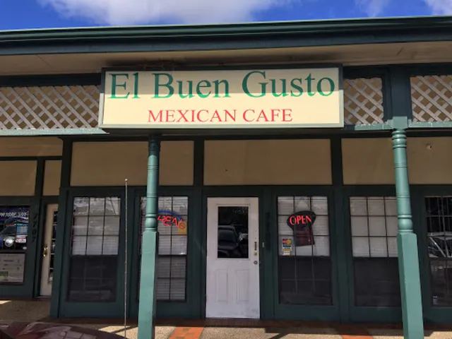 El Buen Gusto Restaurant