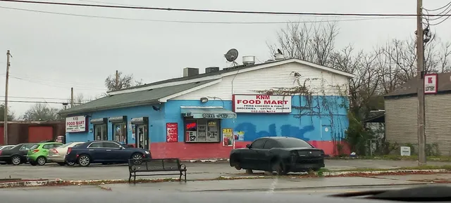 West Food Mart