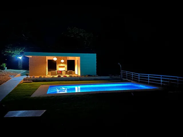 Casa dos Bernardos - Trancoso