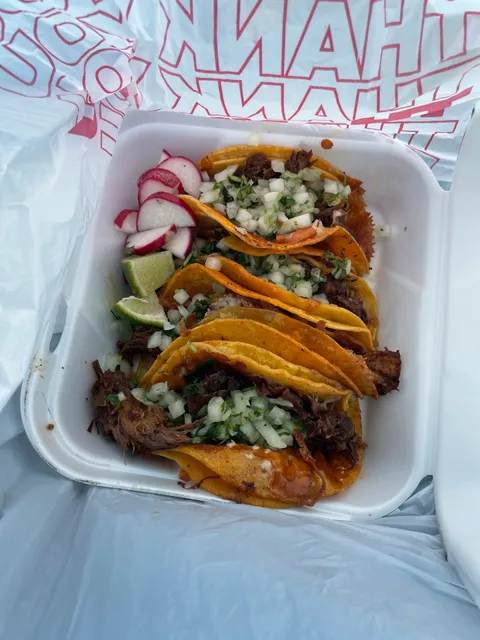 Taqueria Jalisco