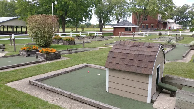 Viking Village Campground